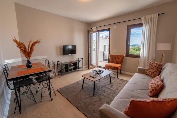 DOLPHIN RESIDENCES - Resim 7