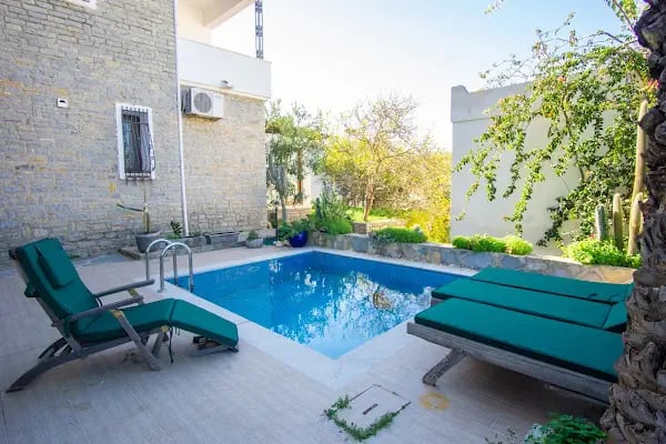 DOLPHIN RESIDENCES - Resim 15