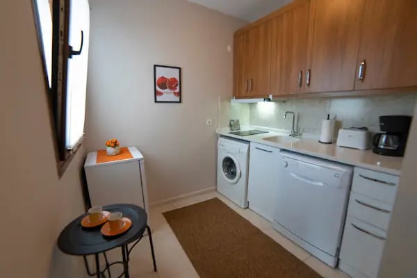 DOLPHIN RESIDENCES - Resim 9