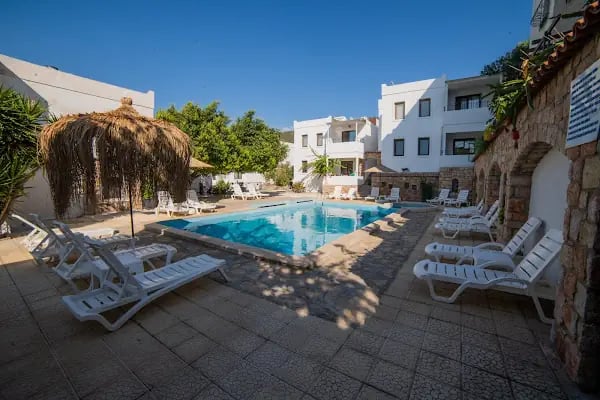 DOLPHIN RESIDENCES - Resim 5