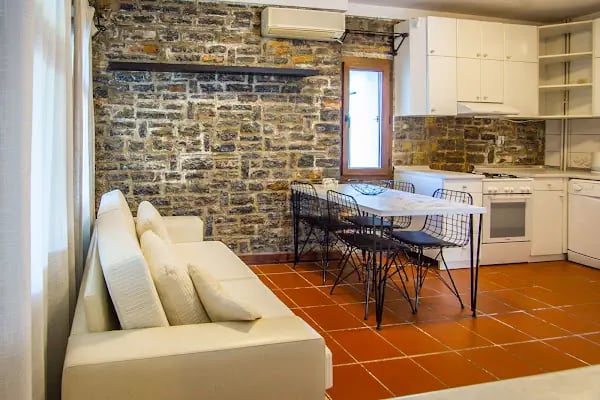 DOLPHIN RESIDENCES - Resim 11