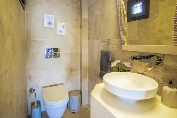DOLPHIN RESIDENCES - Resim 4