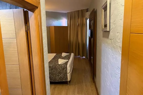 Lara Olympos Pansiyon - Resim 9