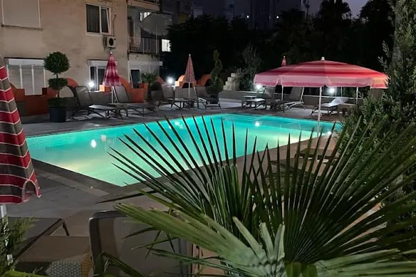 Lara Olympos Pansiyon - Resim 6