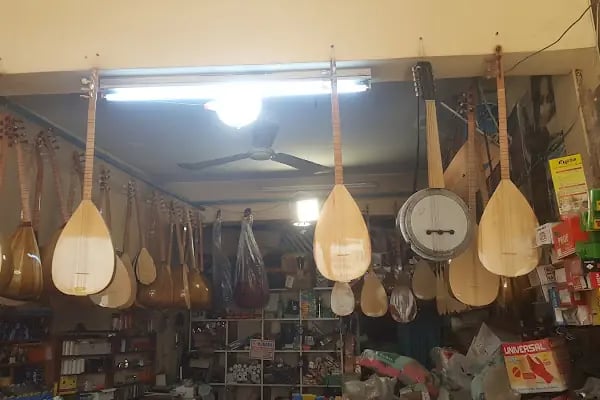 Gazi Pide Ve Lahmacun Fırını - Resim 19