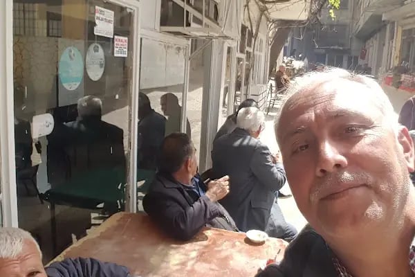 Gazi Pide Ve Lahmacun Fırını - Resim 18
