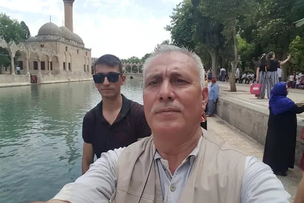 Gazi Pide Ve Lahmacun Fırını - Resim 17