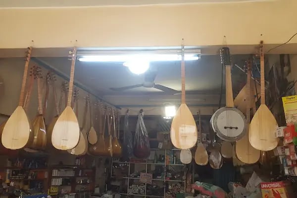 Gazi Pide Ve Lahmacun Fırını - Resim 7