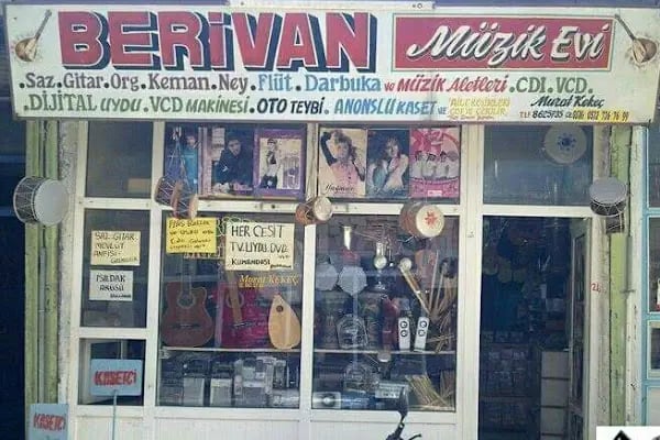 Gazi Pide Ve Lahmacun Fırını - Resim 15
