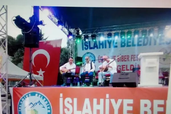 Gazi Pide Ve Lahmacun Fırını - Resim 12