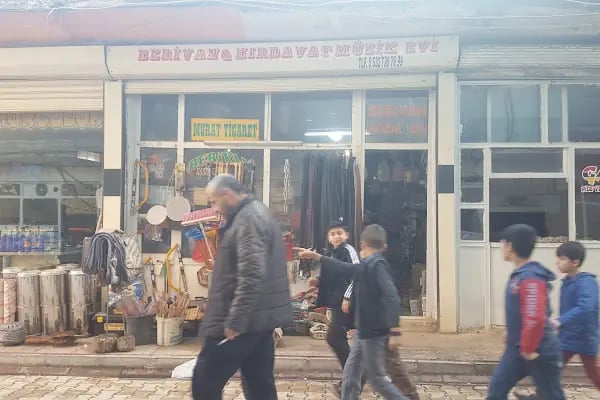 Gazi Pide Ve Lahmacun Fırını - Resim 13