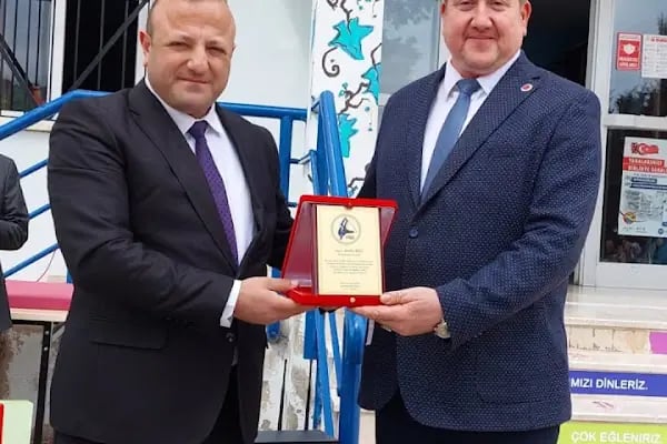 Elmalık Köyü Muhtarlığı - Resim 4