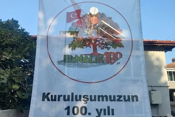 Elmalık Köyü Muhtarlığı - Resim 13