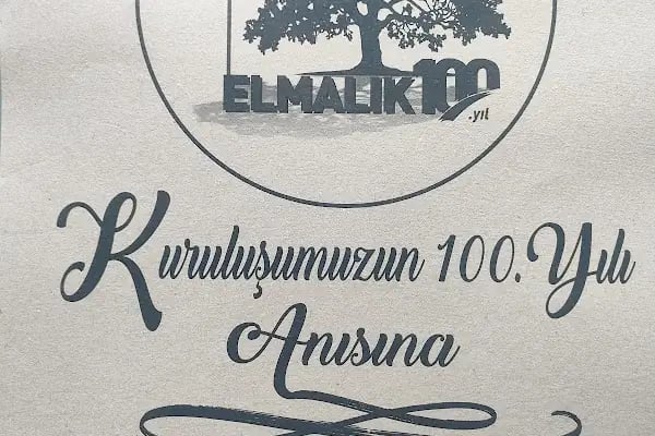 Elmalık Köyü Muhtarlığı - Resim 14