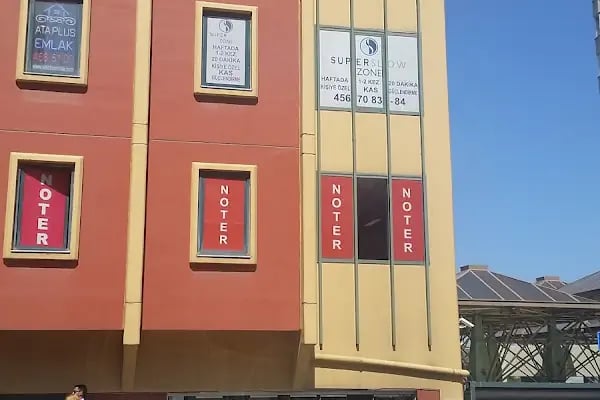 SuperSlow Zone Ataşehir - Resim 2