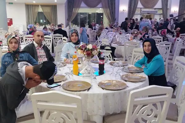 Şaheser Düğün Salonu - Resim 7
