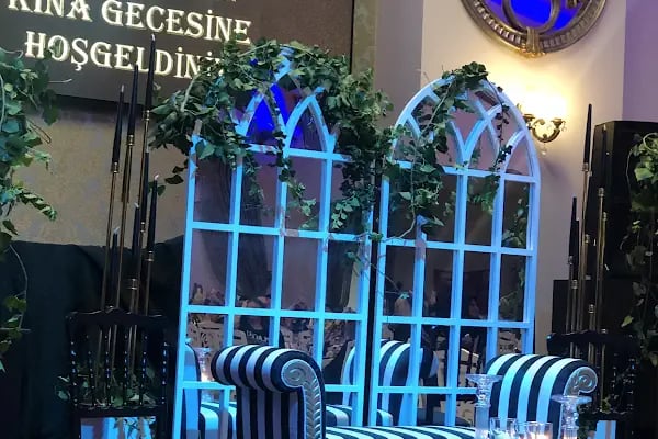 Şaheser Düğün Salonu - Resim 3