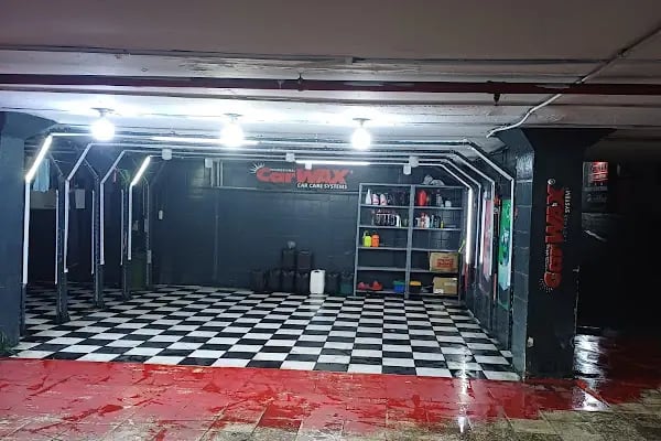 Carwax Turkuaz Plaza - Resim 2