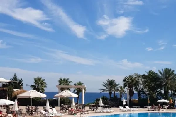 Hotel Club Zigana - Resim 2