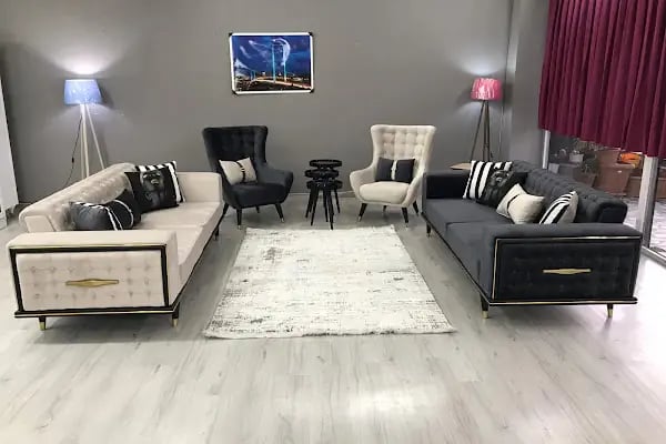 Aydınlife Mobilya Sultangazi Şubesi - Resim 3