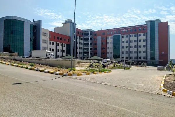 Dokuz Eylül Üniversitesi Devlet Konservatuvarı / Buca - Resim 1
