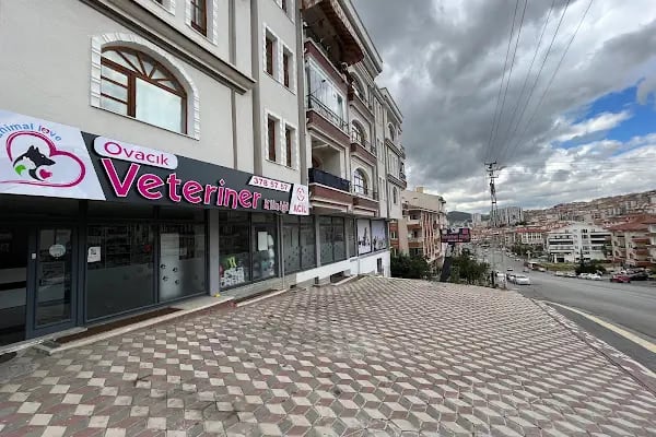 Ovacık animal love veteriner kliniği - Resim 3