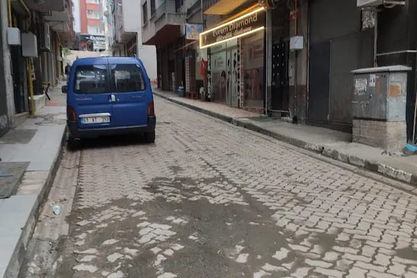 Evrem Diamond Güzellik Salonu - Resim 14