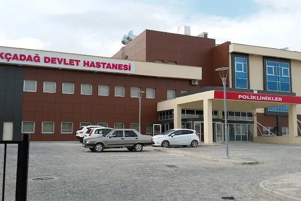 75. Yıl Devlet Hastanesi - Resim 7
