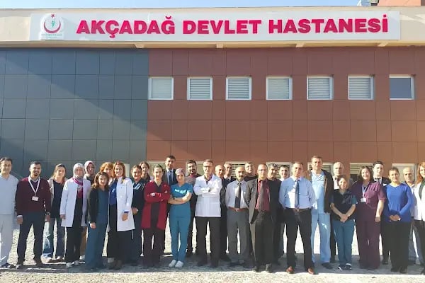 75. Yıl Devlet Hastanesi - Resim 3