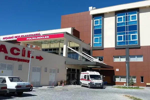 75. Yıl Devlet Hastanesi - Resim 5