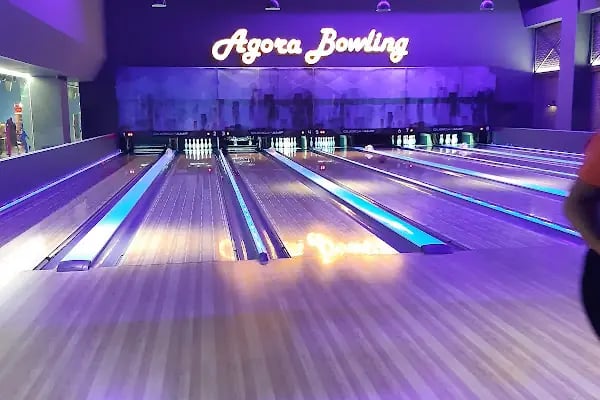 Agora Sinemaları - Resim 17