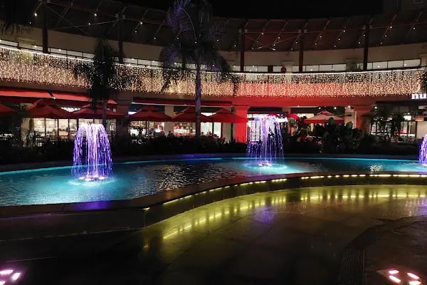 Agora Sinemaları - Resim 16