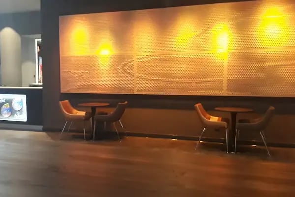 Agora Sinemaları - Resim 9