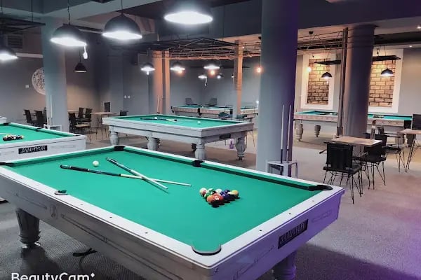 ANTRASIT CAFE BILARDO - Resim 10