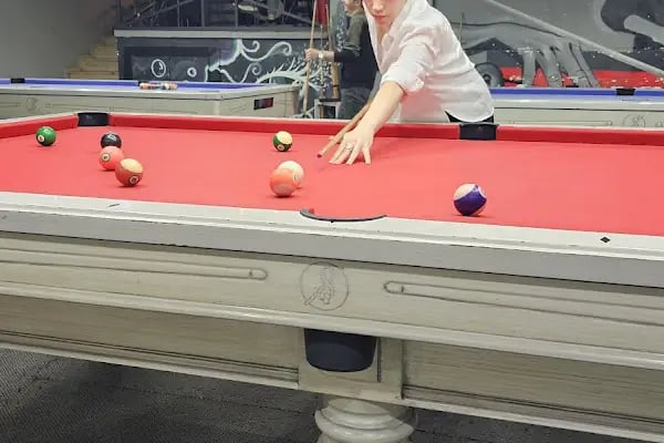 ANTRASIT CAFE BILARDO - Resim 13