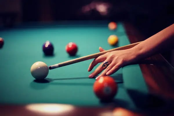 ANTRASIT CAFE BILARDO - Resim 4