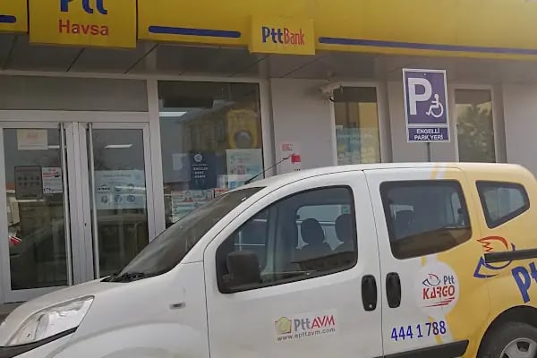 Ptt-havsa Şubesi - Resim 3