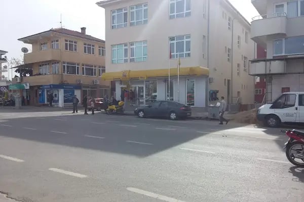 Ptt-havsa Şubesi - Resim 2