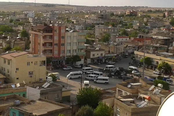 Özel Halfeti Göklü Sürücü Kursu - Resim 4