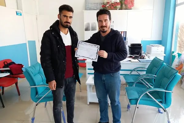 Özel Halfeti Göklü Sürücü Kursu - Resim 6