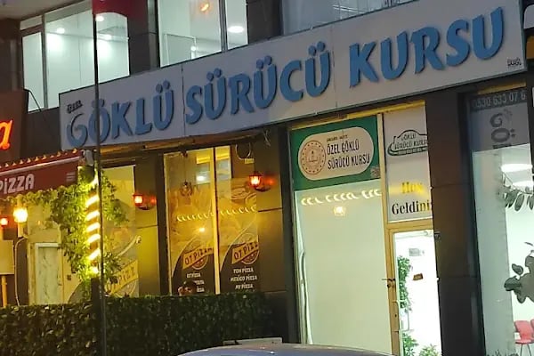 Özel Halfeti Göklü Sürücü Kursu - Resim 9