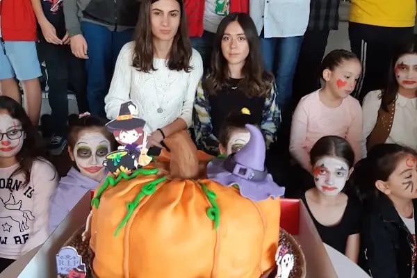 Aydın Amerikan Kültür Yabancı Dil Kursu - Resim 18