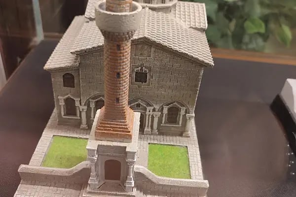 AKSARAY MÜZESİ - Resim 18