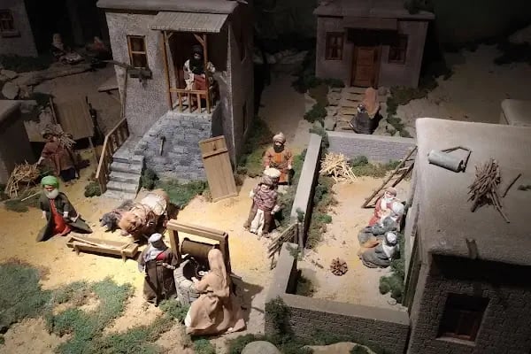 AKSARAY MÜZESİ - Resim 17