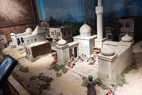 AKSARAY MÜZESİ - Resim 7