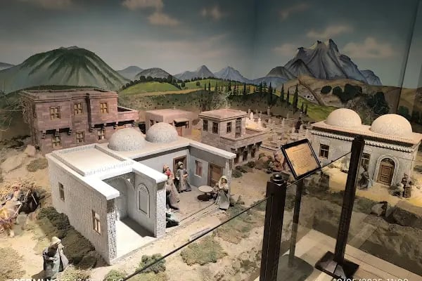 AKSARAY MÜZESİ - Resim 3