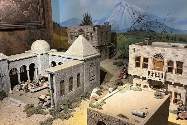 AKSARAY MÜZESİ - Resim 6