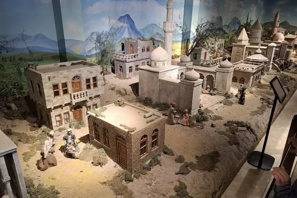 AKSARAY MÜZESİ - Resim 4