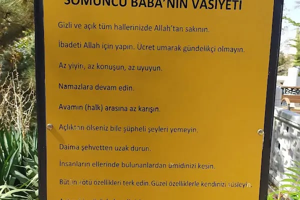 AKSARAY MÜZESİ - Resim 15