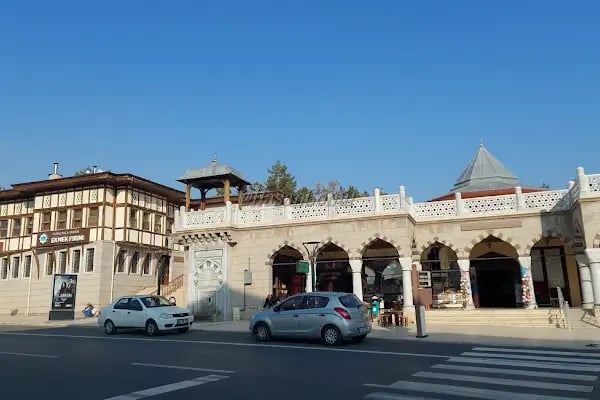 AKSARAY MÜZESİ - Resim 12
